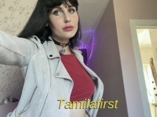 Tamilafirst