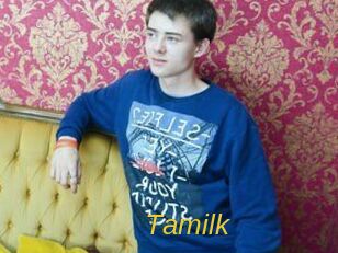 Tamilk