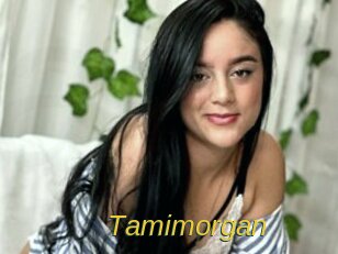 Tamimorgan