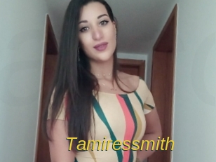 Tamiressmith
