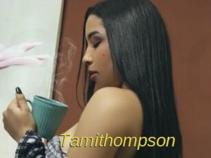 Tamithompson