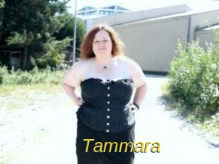 tammara Archive DVD ORG