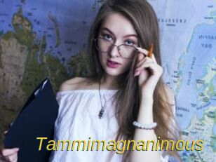 tammimagnanimous Archive DVD ORG