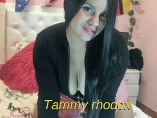 Tammy_rhodex