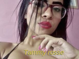 Tammy_rosse