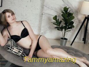 tammyamazing Archive DVD ORG
