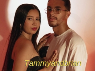 Tammyandbrian