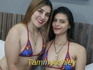 Tammyashley