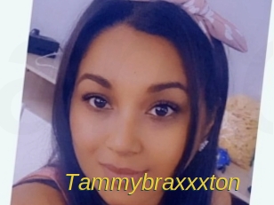 tammybraxxxton Archive DVD ORG