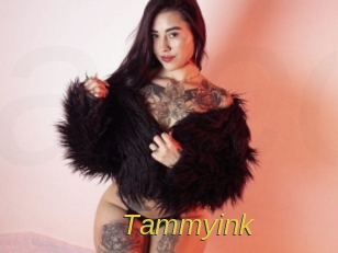 Tammyink