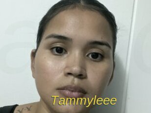 Tammyleee