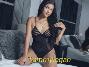 Tammylogan