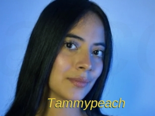 Tammypeach