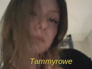 Tammyrowe