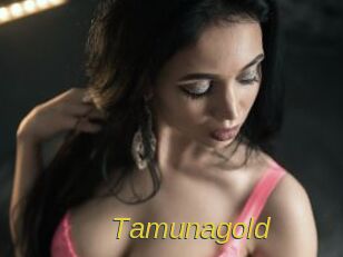 Tamunagold