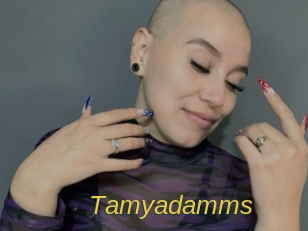 Tamyadamms