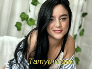 Tamymorgan