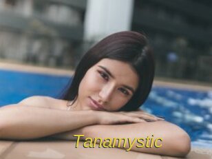 Tanamystic