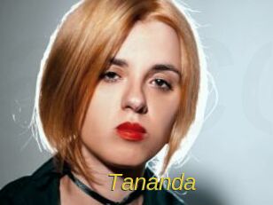 Tananda