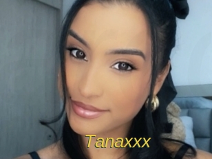 Tanaxxx