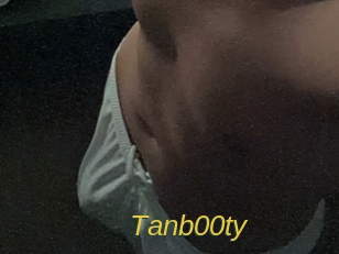 Tanb00ty