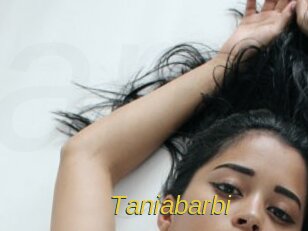 Taniabarbi