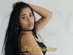 Taniabarbier