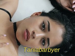 Taniabarbyer