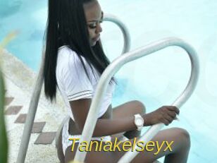 Taniakelseyx