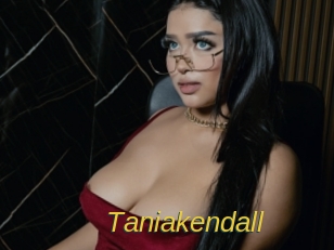 Taniakendall