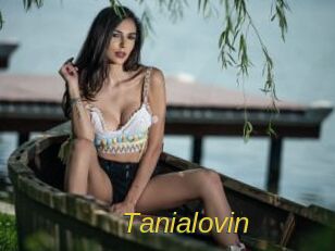 tanialovin Archive DVD ORG