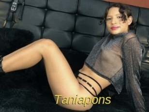 Taniapons