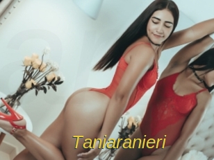 Taniaranieri