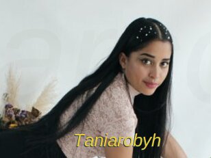 Taniarobyh