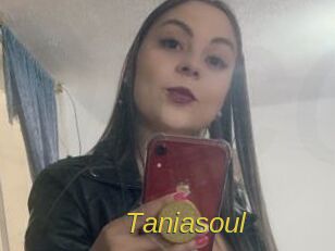 Taniasoul