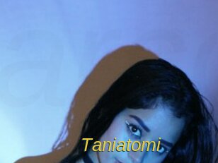 Taniatomi