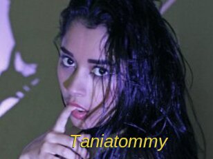 Taniatommy