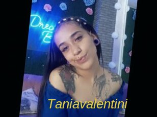 taniavalentini Archive DVD ORG