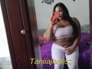 Taniiajhonsz
