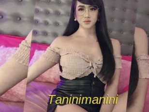 Taninimanini