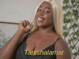 Tanishalamar