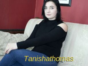 Tanishathomas