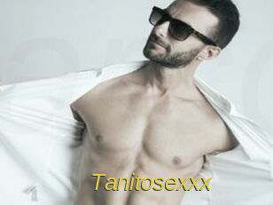 Tanitosexxx