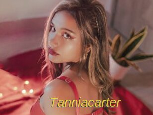 Tanniacarter