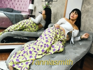 Tanniasmith