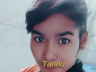 Tannu