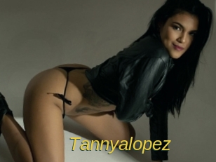 tannyalopez Archive DVD ORG