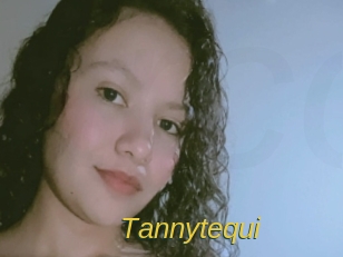Tannytequi