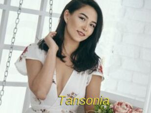 Tansonia