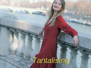 Tantalising